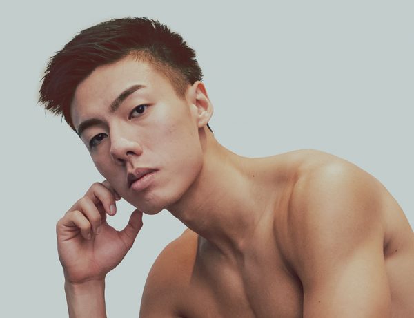 Asian gay twink asian hair: