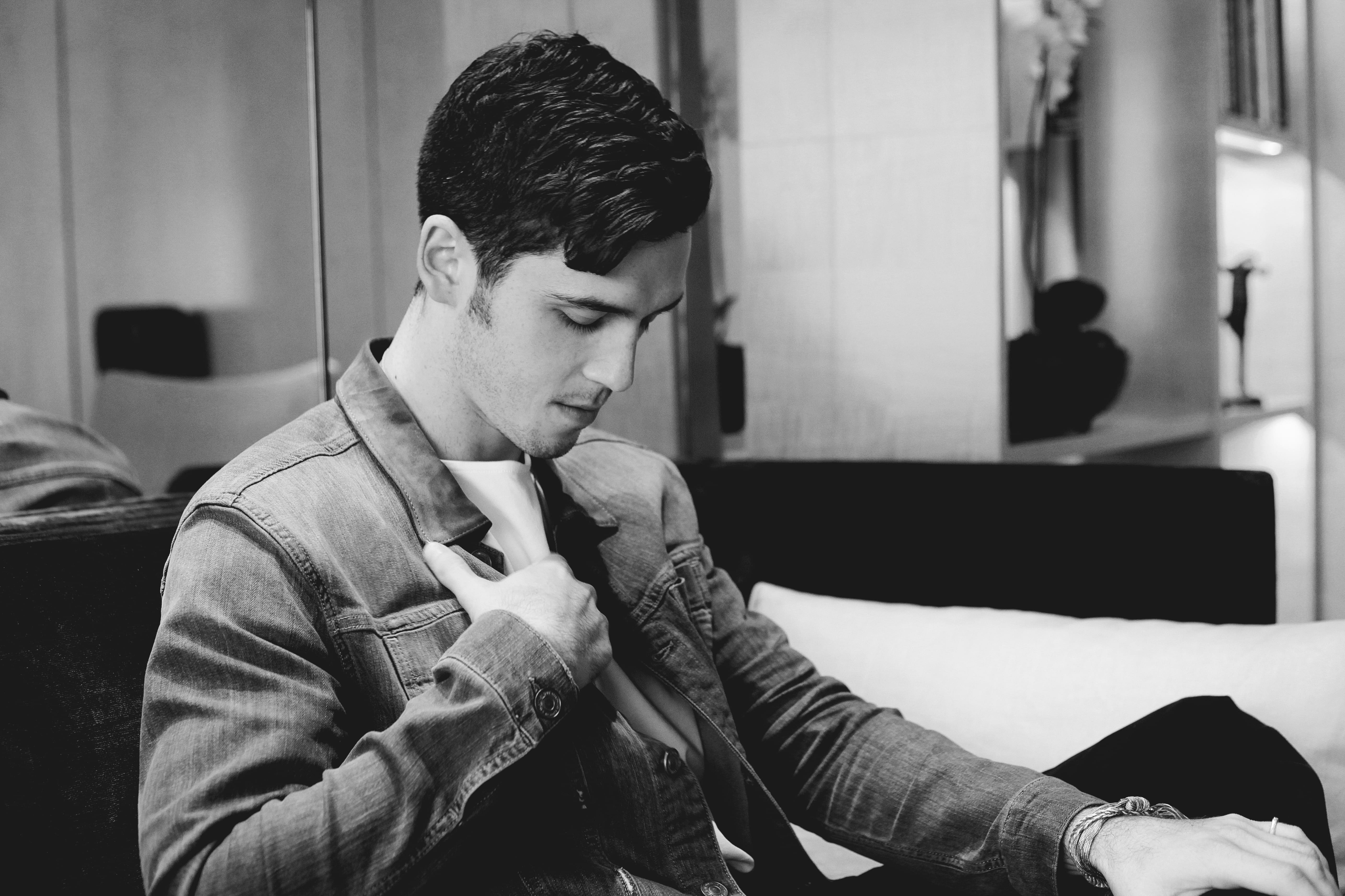 Interview: Lauv Talks Music, Fan Response and Success