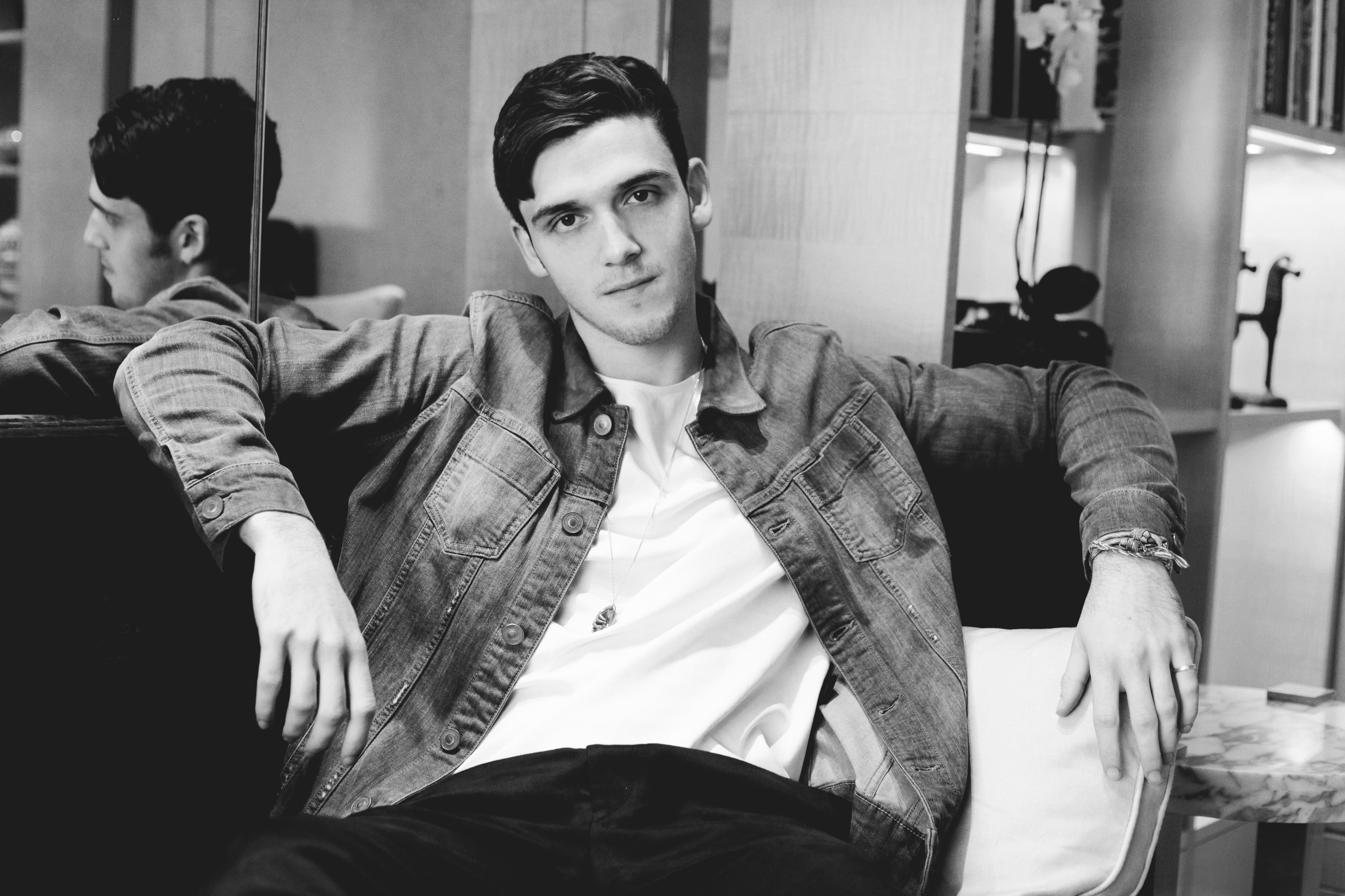 Interview: Lauv Talks Music, Fan Response and Success