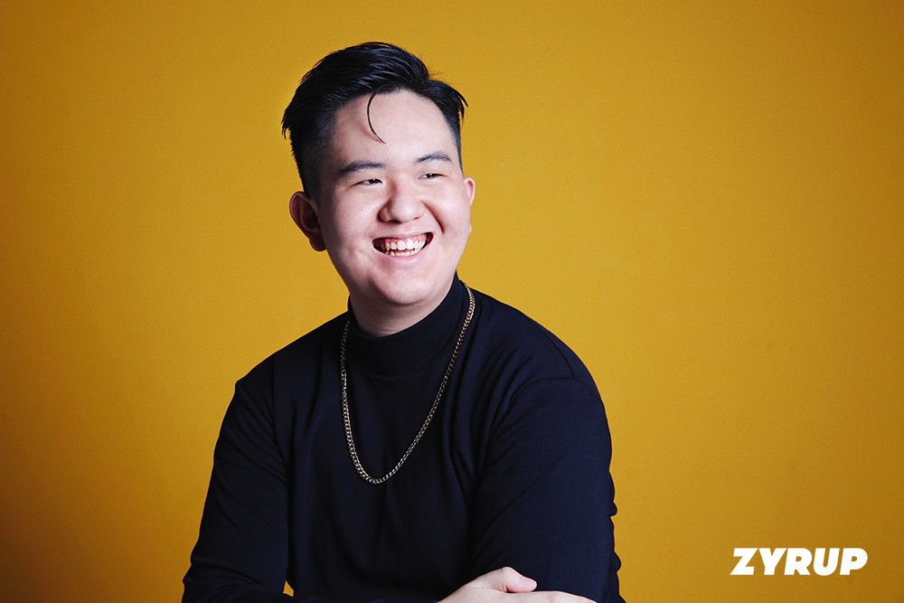 Sheng The Rapper On Internet Fame Haters And His Future In Music