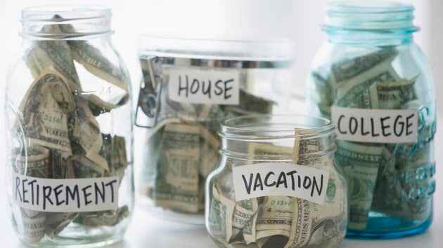 Savings
