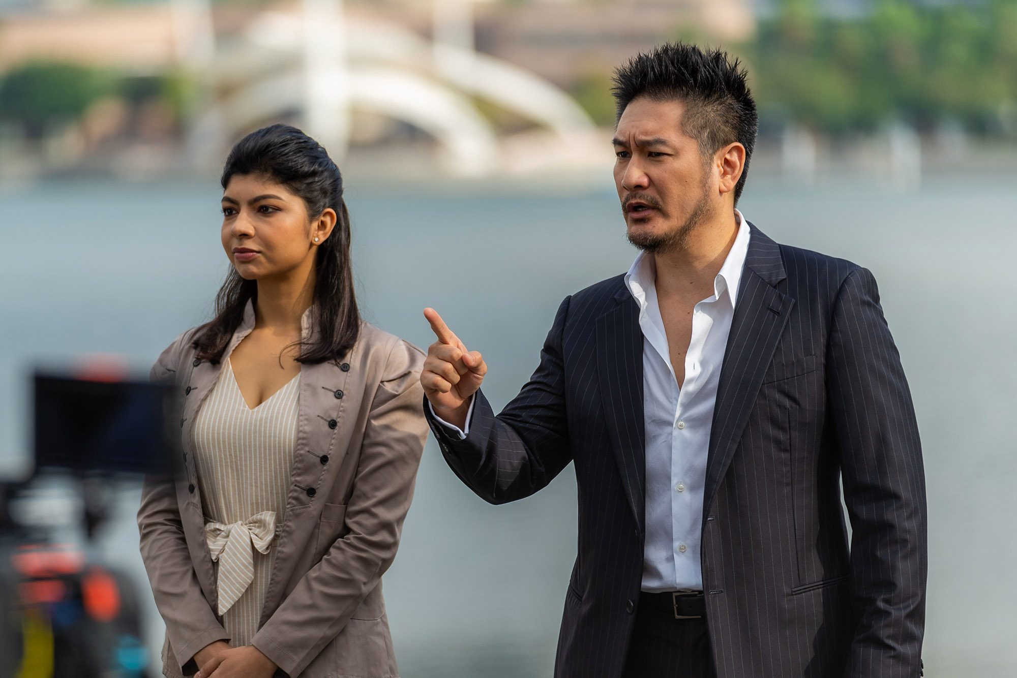‘The Apprentice ONE Championship Edition’ Coming to Netflix This