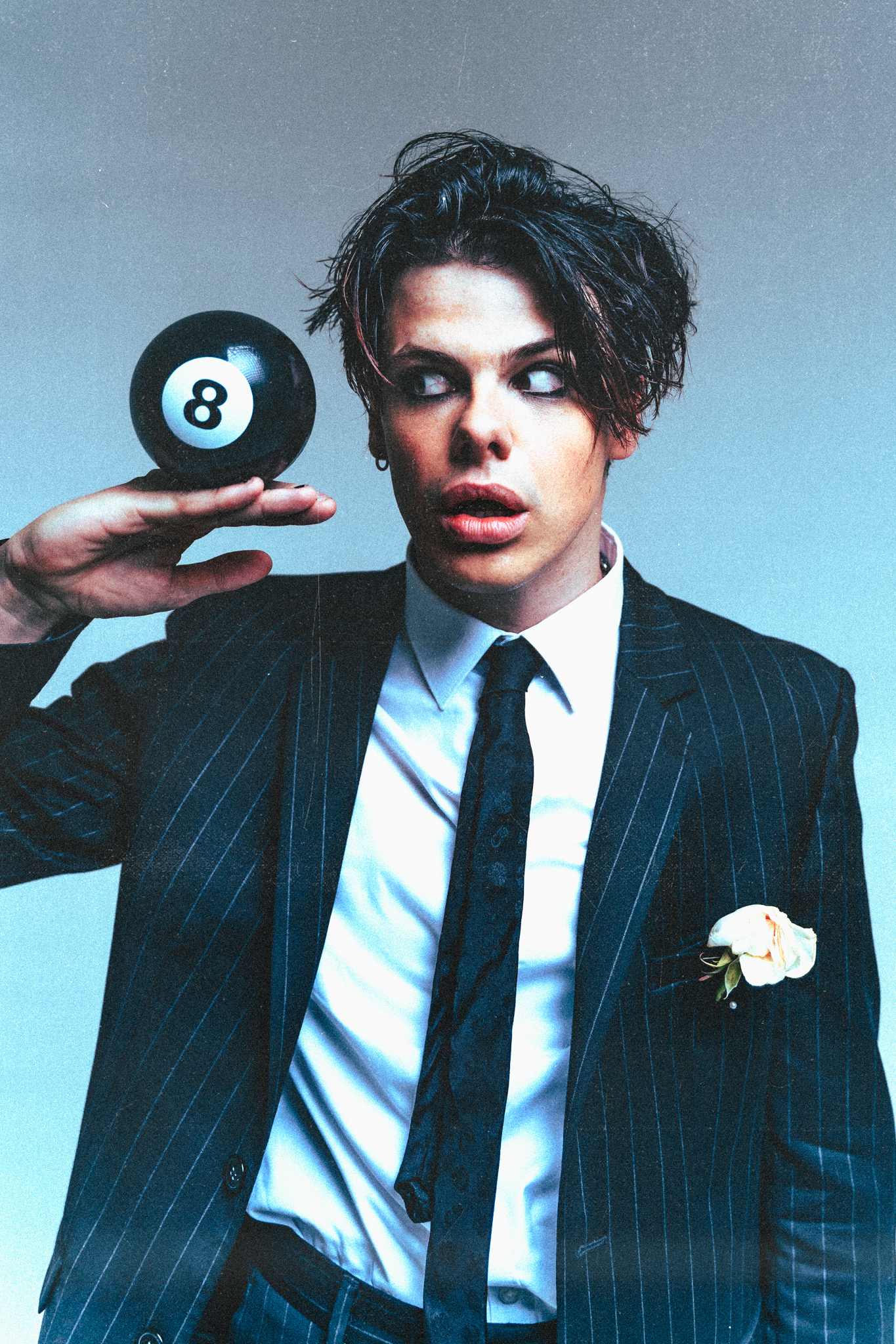 YUNGBLUD